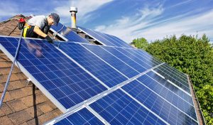 Service d'installation de photovoltaïque et tuiles photovoltaïques à Flassans-sur-Issole